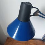 Vintage architect lamp