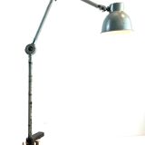 Lamp Desvil France 1950