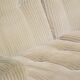 Convertible sofa Pierre Cadestin for Airborne, 70s 80s
