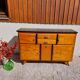 sanded mado sideboard, finishes of your choice