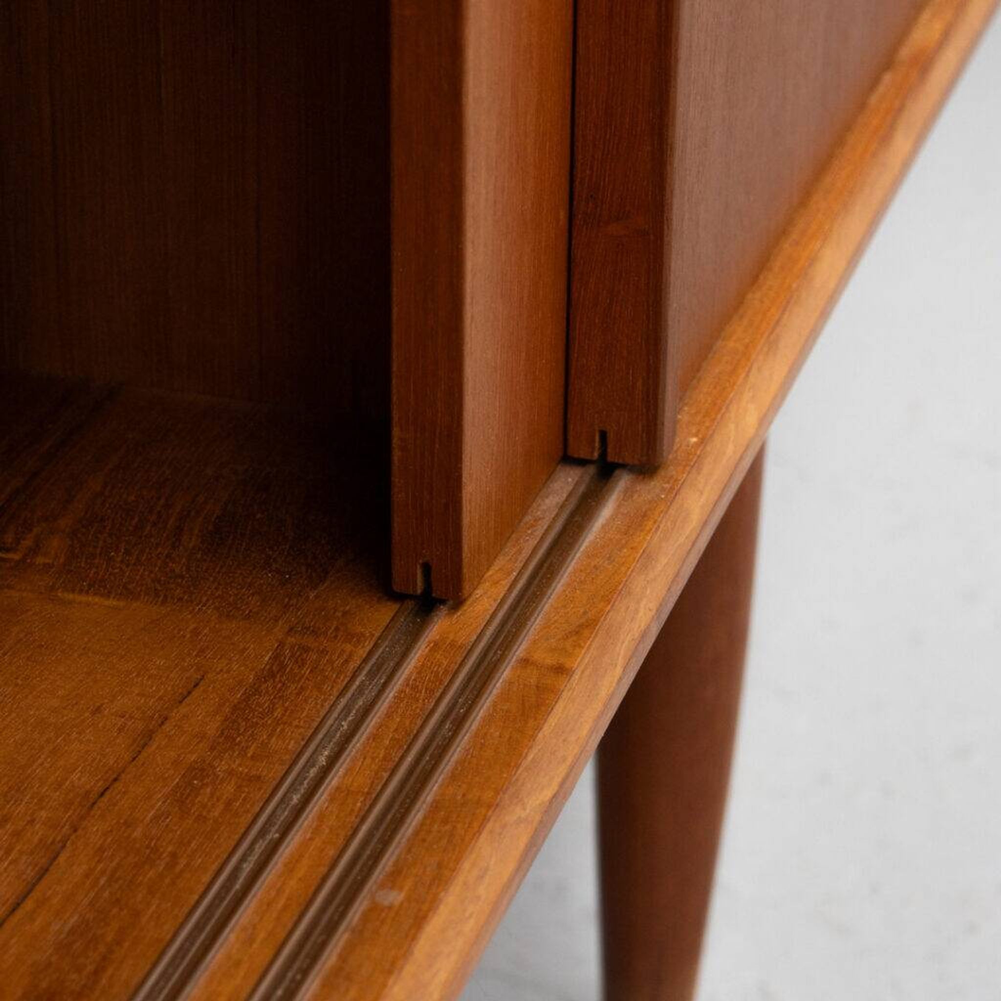 Danish ACO Möbler sideboard 1960s