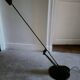 Desk lamp with a balance arm, Fase