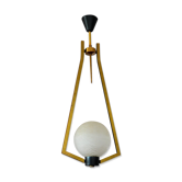 Chandelier style Art Deco