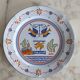 Assiette Georges Briard