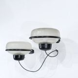 1 wall light model 228 by Gino Sarfatti for Arteluce-1960s