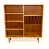 Library "Öresund", Børge Mogensen, Sweden, 1960