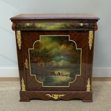 Bahut style Louis XV