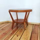 Coffee Table by K. Kozelka for Interier Praha, Czechoslovakia, 1960s