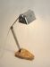 “Artisanat Français” brand lamp, 1940s