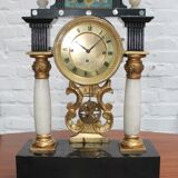 Viennese clock