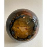 Ceramic vase