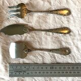 Baroque covered set