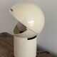 Set of two Vintage 'Pac-Man' Asteroidi Siberin Caronno table lamp Italy 70's design