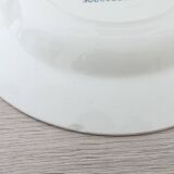 Iron Earth Plate