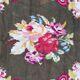 Rya rug 185x149cm