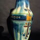 Art deco vase