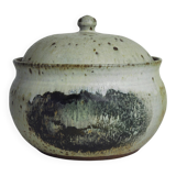 Ceramic Terrine by Poul Bækhøj, Denmark 1970s
