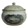 Ceramic Terrine by Poul Bækhøj, Denmark 1970s