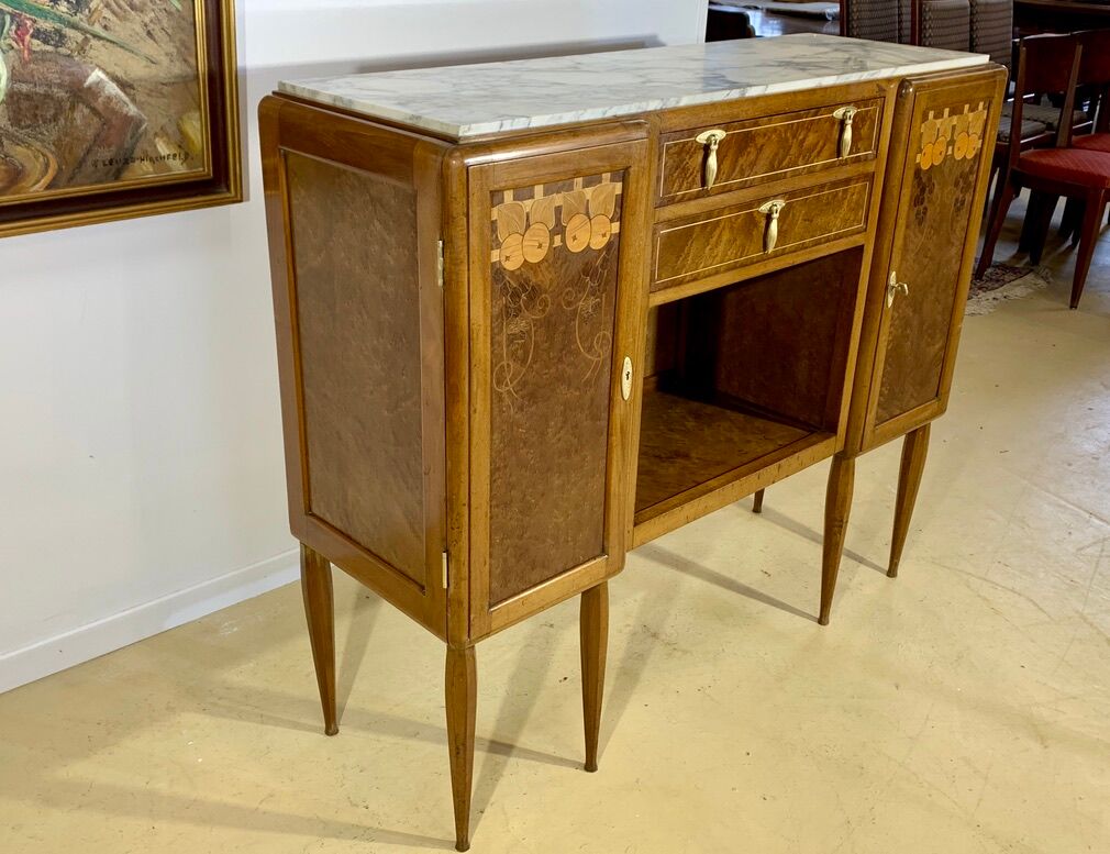 Art Deco period buffet 30s