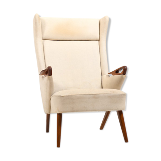 CFB-52 Highback Lounge Chair by Chresten Findahl Brodersen