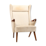 CFB-52 Highback Lounge Chair by Chresten Findahl Brodersen