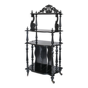 Meuble à musique ou - partitions