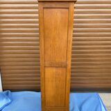 Curtain cabinet binder