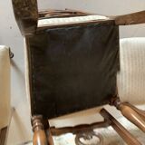 Antique chairs