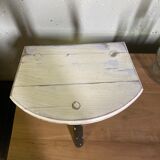 Tripod stool