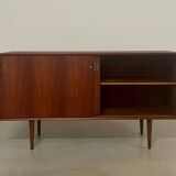 Arne Vodder MCM sideboard in Teak 1960s Denmark