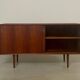 Arne Vodder MCM sideboard in Teak 1960s Denmark