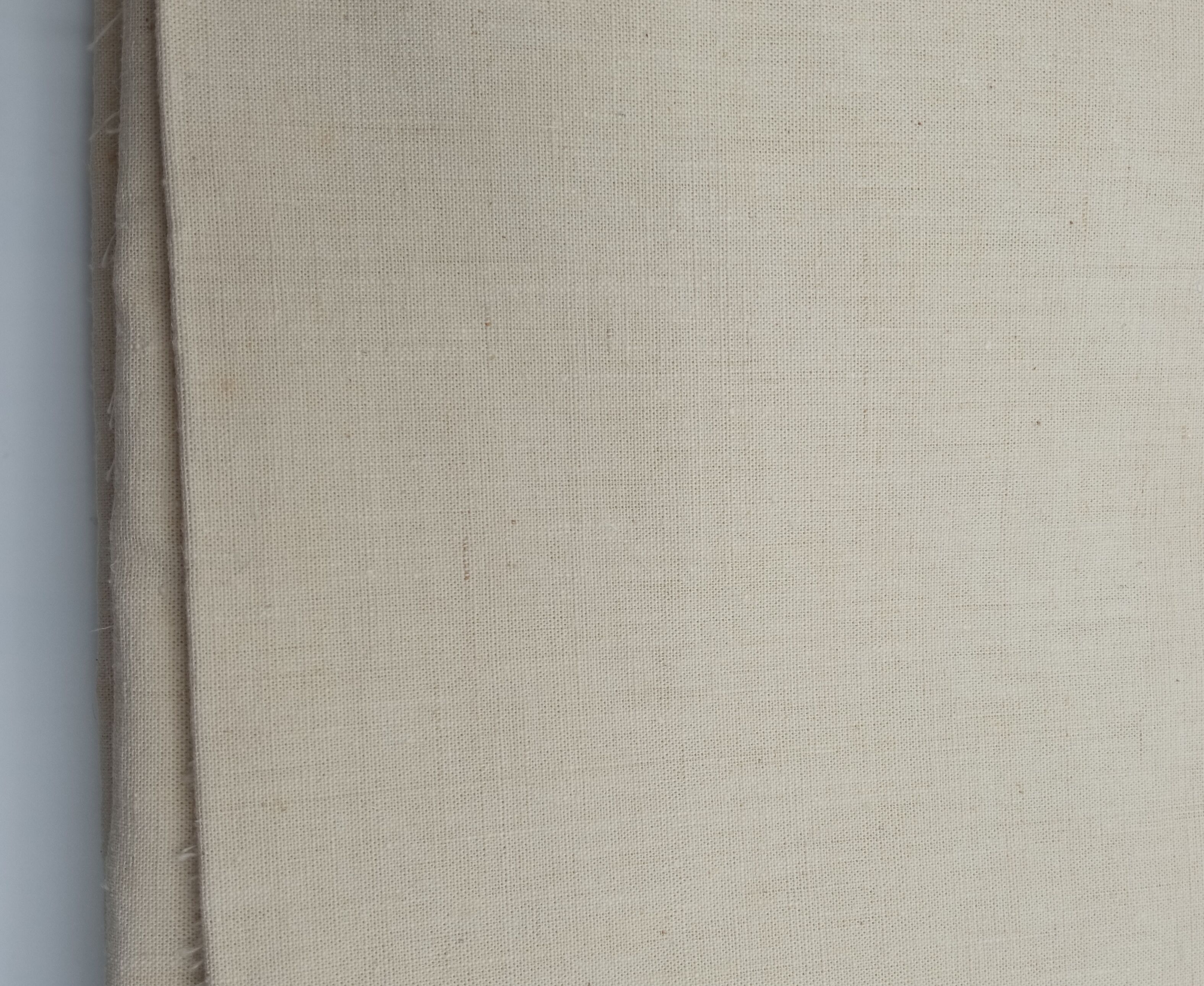 Toile en métis