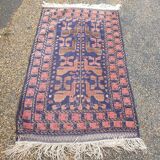 Oriental rugs