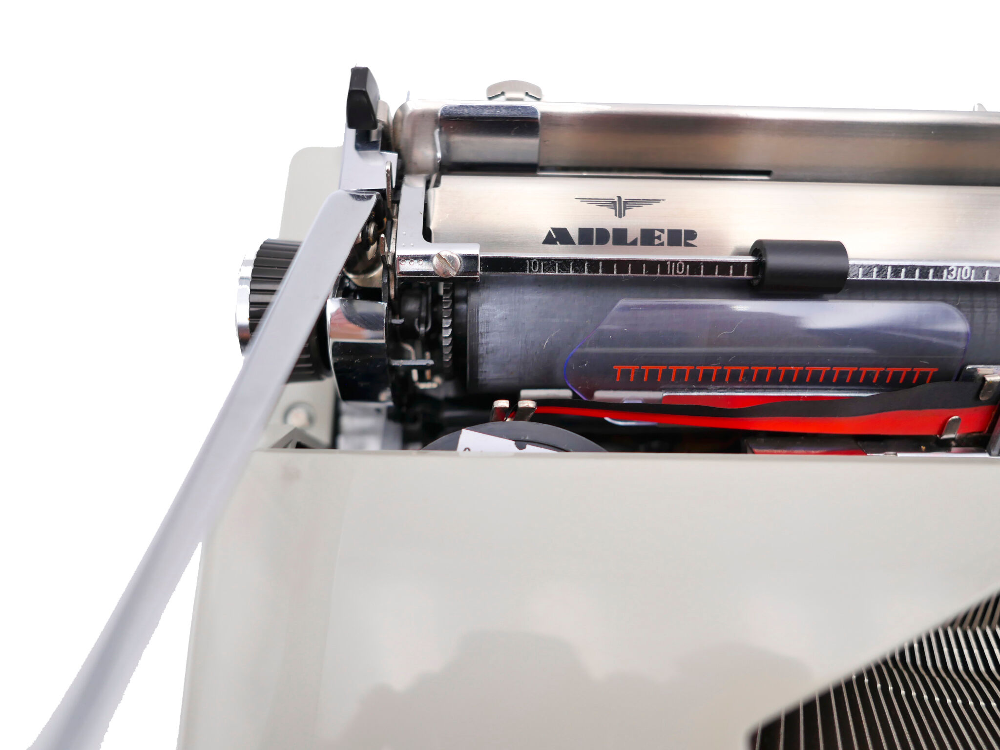 Triumph Adler Contessa De Luxe typewriter revised ribbon new