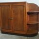 Buffet Art Deco