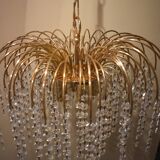 Vintage tassel hanging