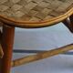 Chestnut children's chair