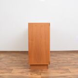 Danish Teak Cabinet by C. F. Christensen for CFC Silkeborg