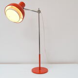 Mid-century Table Lamp by Josef Hurka for Napako,1970