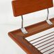 “Minerva” teak sofa with armrestsby France & Søn