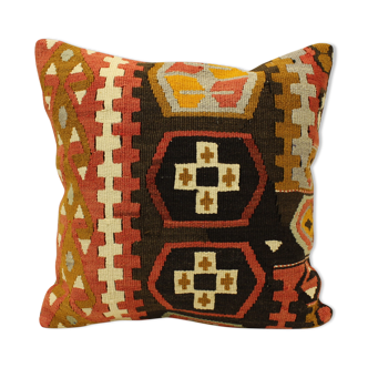 throw pillow, cushion cover 45x45 cm