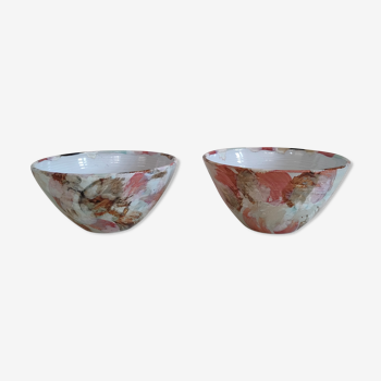 Pair of bowls