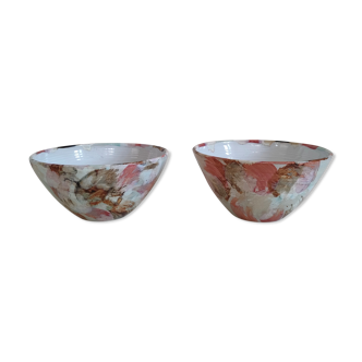 Pair of bowls