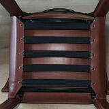 Set of 4 Matteo Grassi chairs