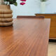 Scandinavian dining table by Farstrup