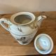 Coffee/tea service in Limoges porcelain – Chapus Frères – Oi decor