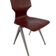 Chaise Galvanitas Pagholz Compas