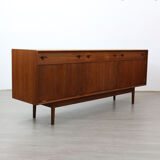 Enfilade par Dalescraft années 1960