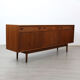 Enfilade par Dalescraft années 1960
