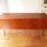 Sideboard G Plan in teak 1960
